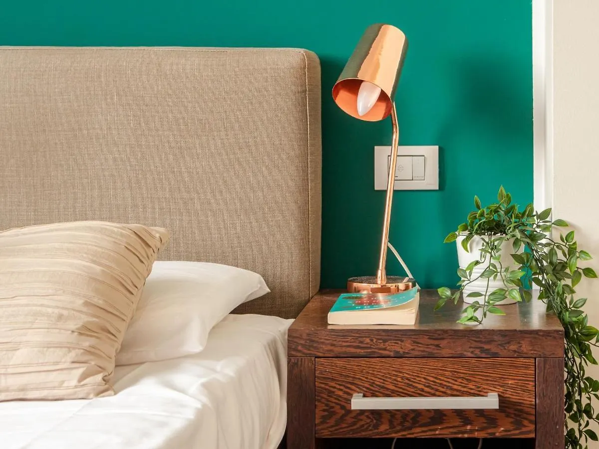 The Best Rent - Bright Two Rooms Apartment Near Cattolica University ميلان 0*,