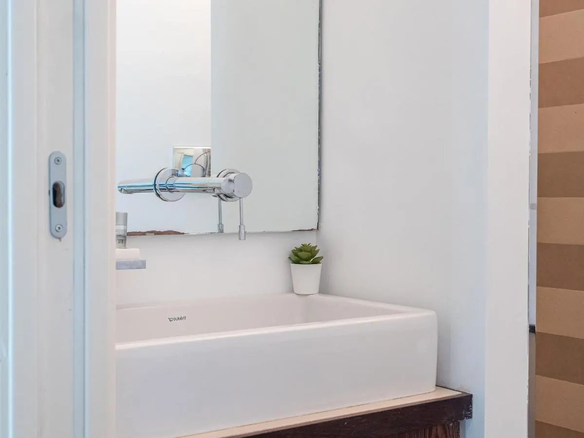 The Best Rent - Bright Two Rooms Apartment Near Cattolica University Mediolan 0*,